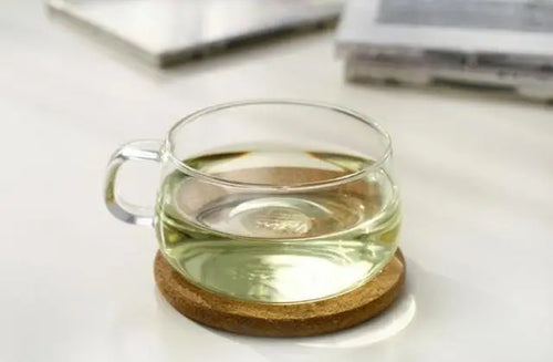 1- 2pcs/lot new arrival high temperature heat resistant Glass Saucers Cup creative coffee mug 250ml OS 0071