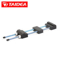 Taidea T1091AC knife sharpener whetstone Angle guide Correction Stone whetstone accessories tool kitche fixed knife sharpener