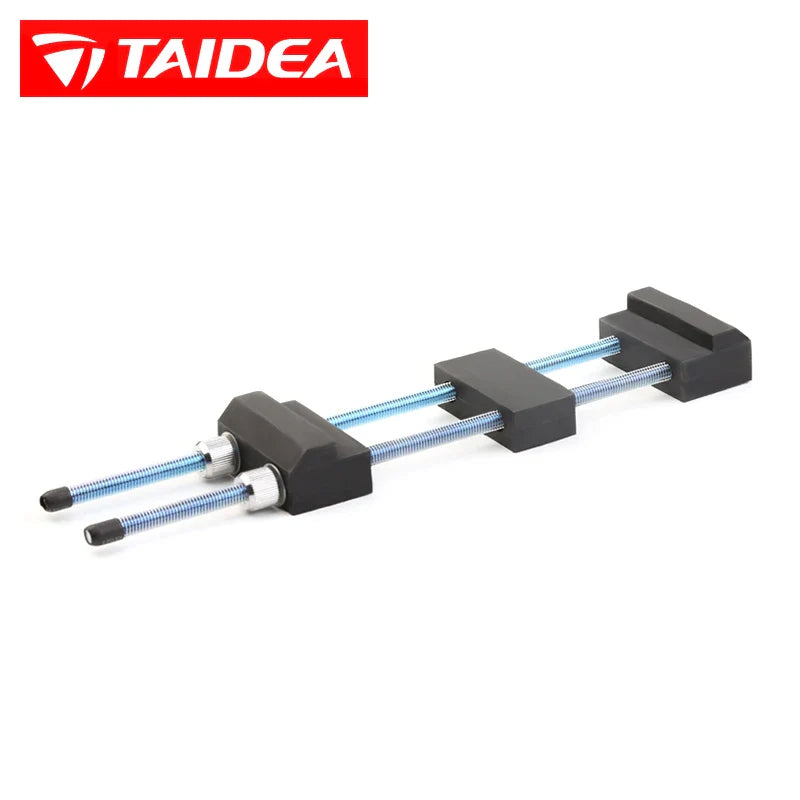 Taidea T1091AC knife sharpener whetstone Angle guide Correction Stone whetstone accessories tool kitche fixed knife sharpener